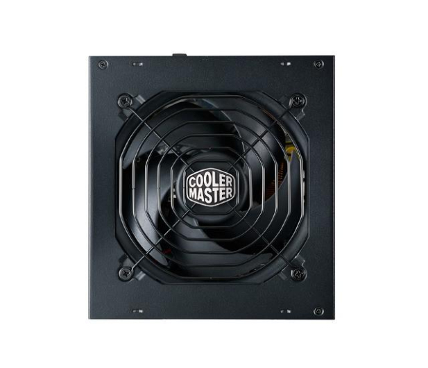 COOLER MASTER Zasilacz MWE Gold V2 650W modularny 80+ Gold MPE-6501-AFAAG-EU - 604210 - zdjęcie 10